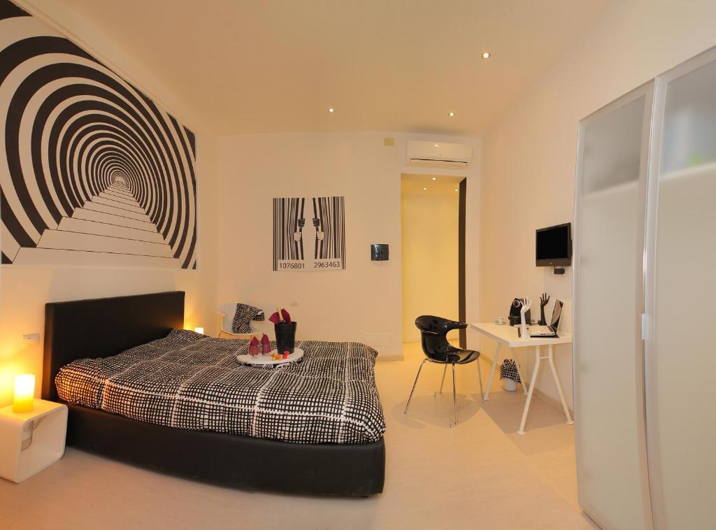 Chroma Italy - Ena Guest House Quarto foto