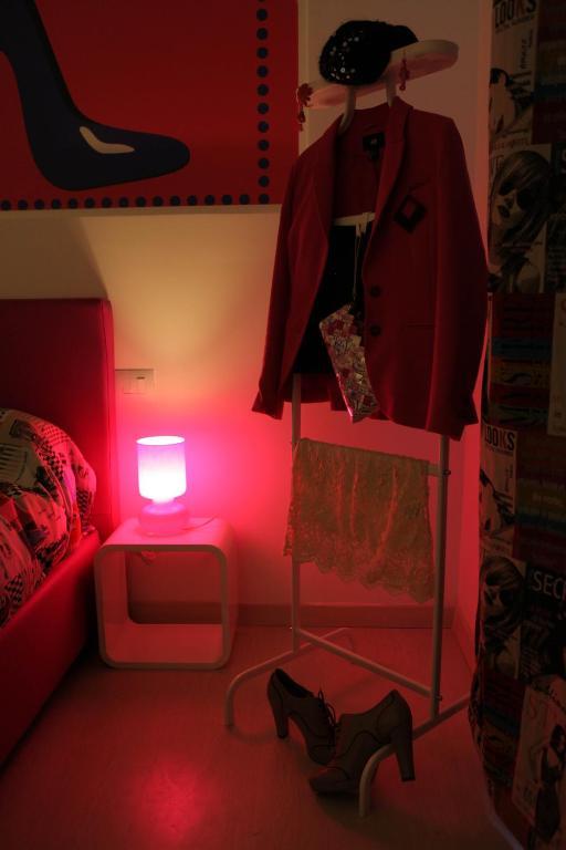 Chroma Italy - Ena Guest House Quarto foto