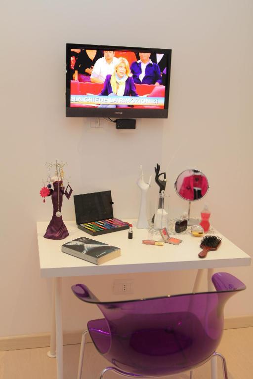 Chroma Italy - Ena Guest House Quarto foto