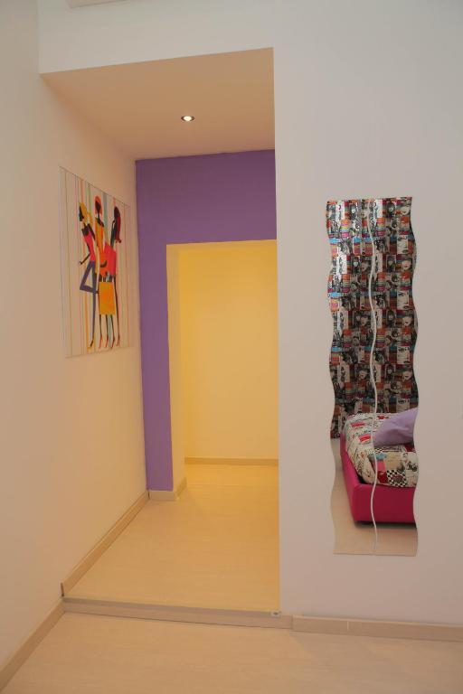 Chroma Italy - Ena Guest House Quarto foto