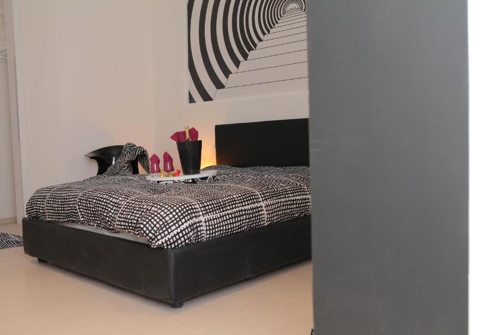 Chroma Italy - Ena Guest House Quarto foto