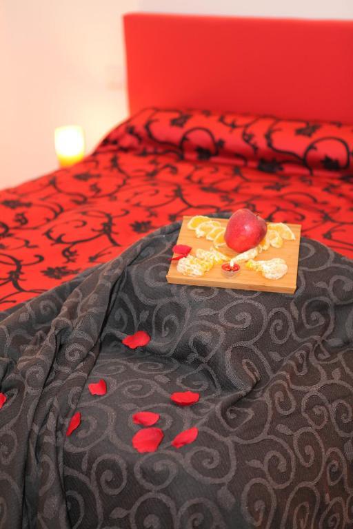 Chroma Italy - Ena Guest House Quarto foto