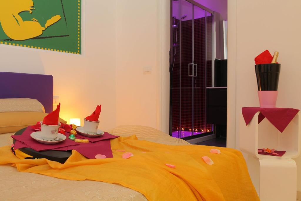 Chroma Italy - Ena Guest House Exterior foto